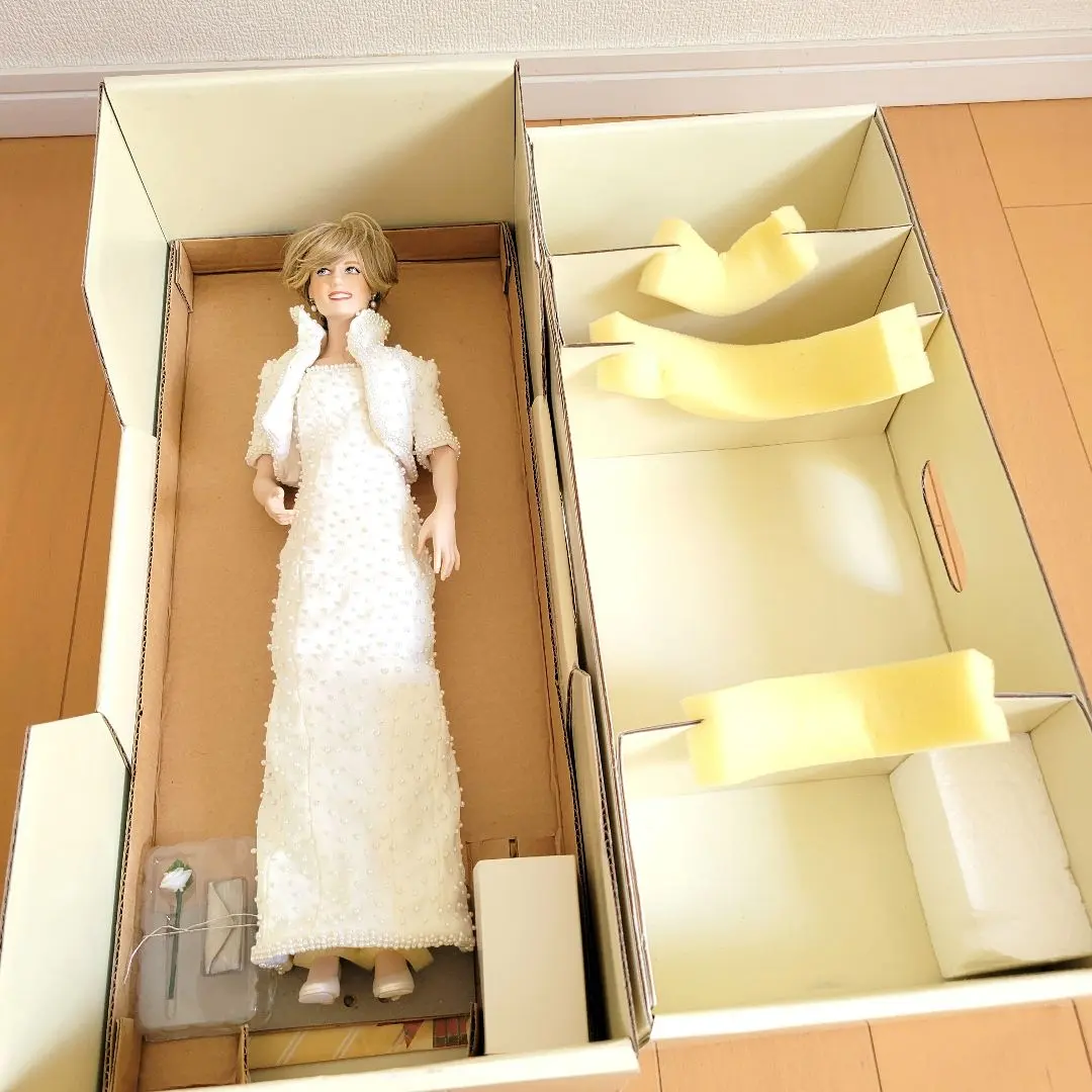 2026年最新】フランクリンミント ダイアナの人気アイテム - メルカリ