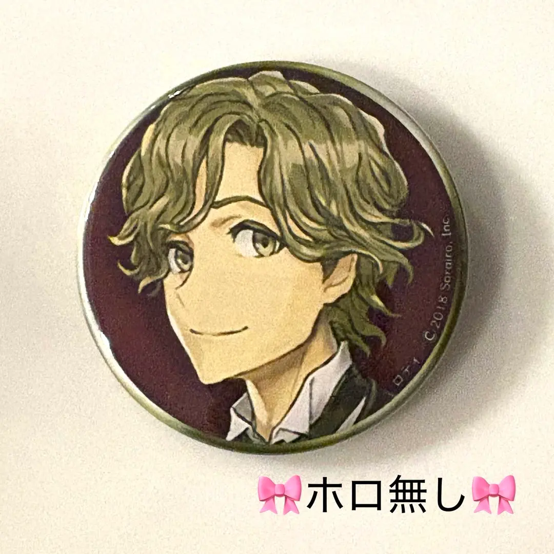 2026年最新】人狼ジャッジメント 缶バッジ ロディの人気アイテム