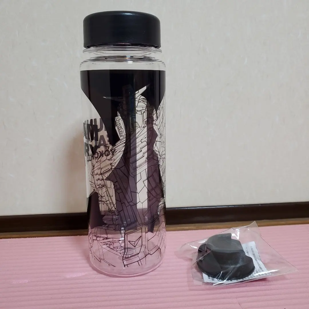 2026年最新】ガンダムカフェ クリアボトルの人気アイテム - メルカリ
