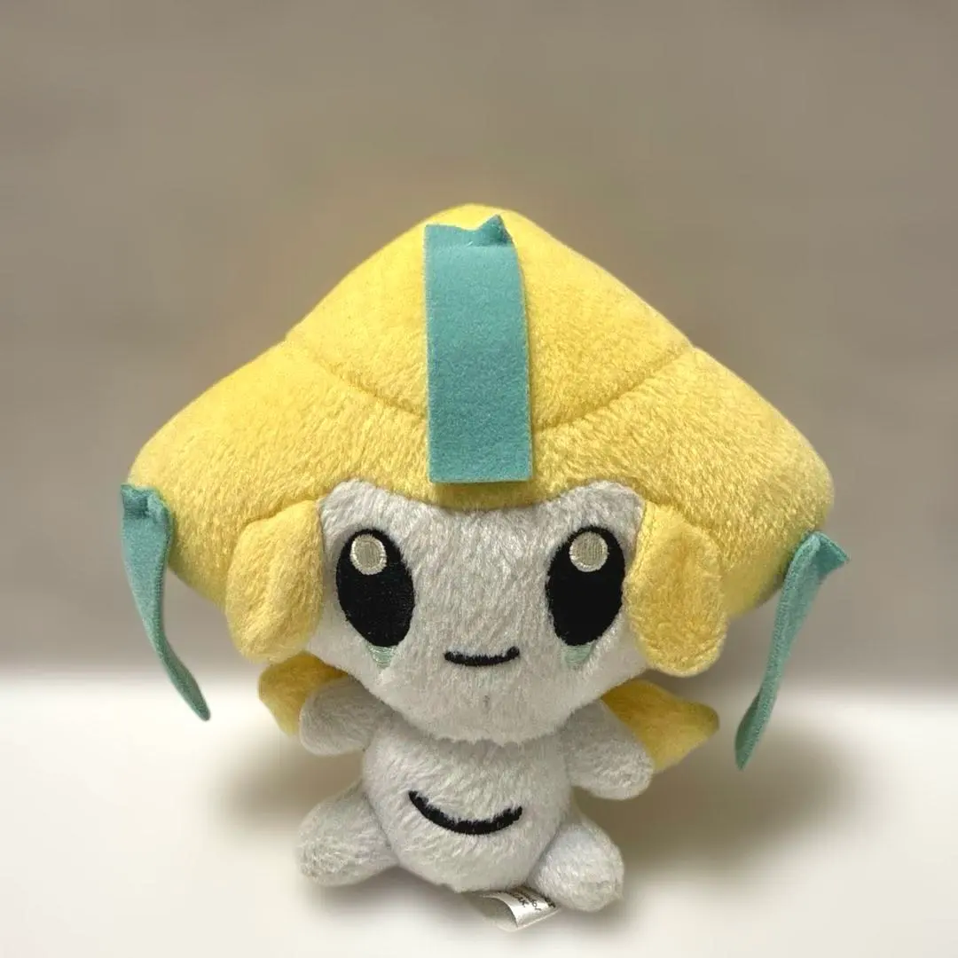 2026年最新】ポケドール ジラーチの人気アイテム - メルカリ