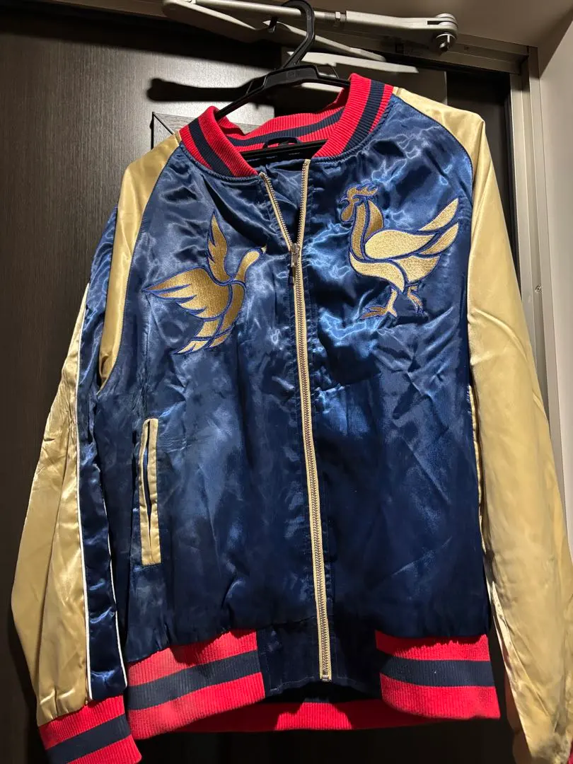 2026年最新】桑田佳祐 スカジャンの人気アイテム - メルカリ