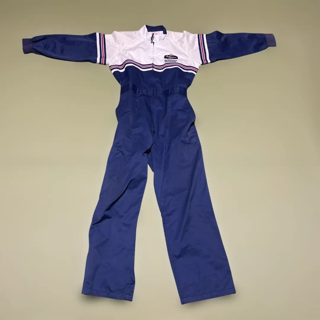 2026年最新】ロスマンズ ツナギの人気アイテム - メルカリ