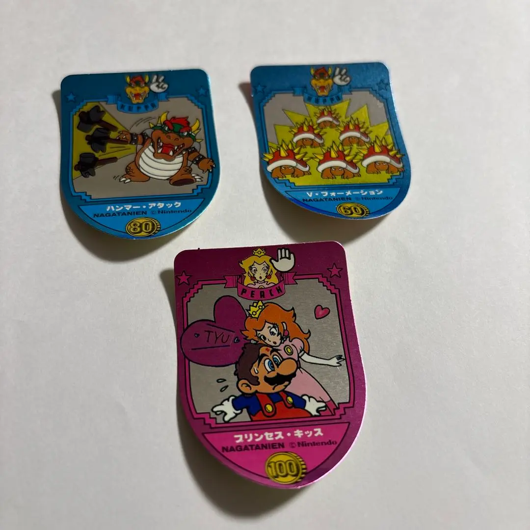 2026年最新】マリオ 永谷園の人気アイテム - メルカリ