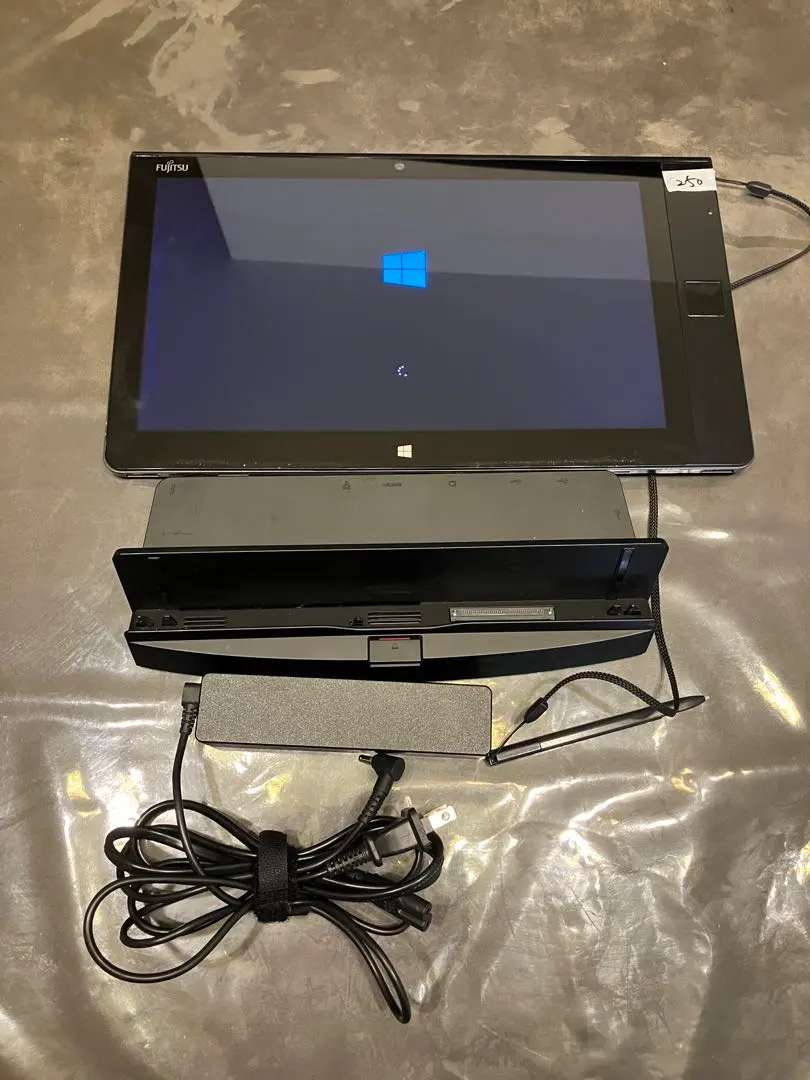 2026年最新】fmv loox ペンの人気アイテム - メルカリ