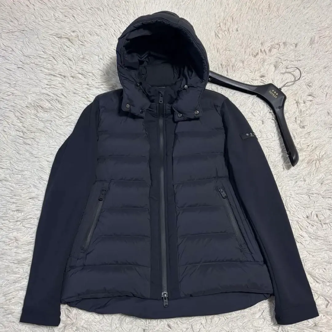 2026年最新】タトラス ダウン bleggioの人気アイテム - メルカリ