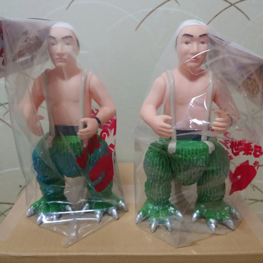 2026年最新】m1号 中島春雄の人気アイテム - メルカリ