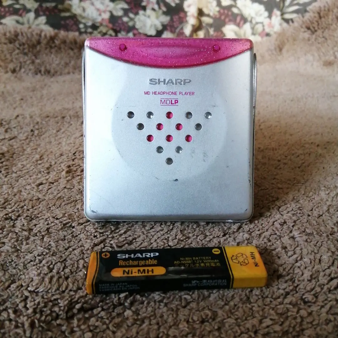 2026年最新】MD-DS77の人気アイテム - メルカリ