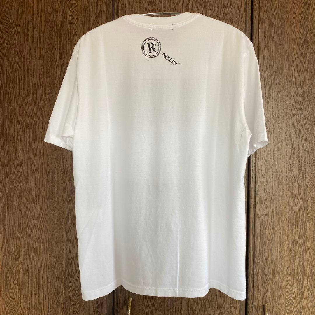 新品 RADWIMPS アンダーカバー サイズ1 - メルカリ