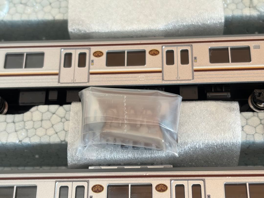 鉄道模型 Nゲージ KATO ラウンドハウス 10-963 205系 日光線 - メルカリ