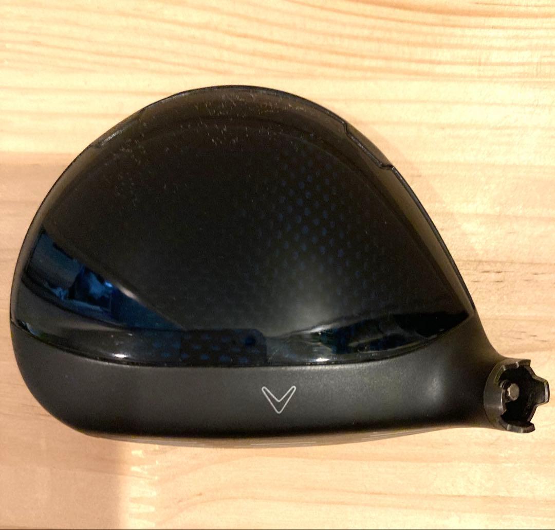 iwankoさん専用PARADYM 3HL FW フェアウェイウッド ヘッドのみ - メルカリ