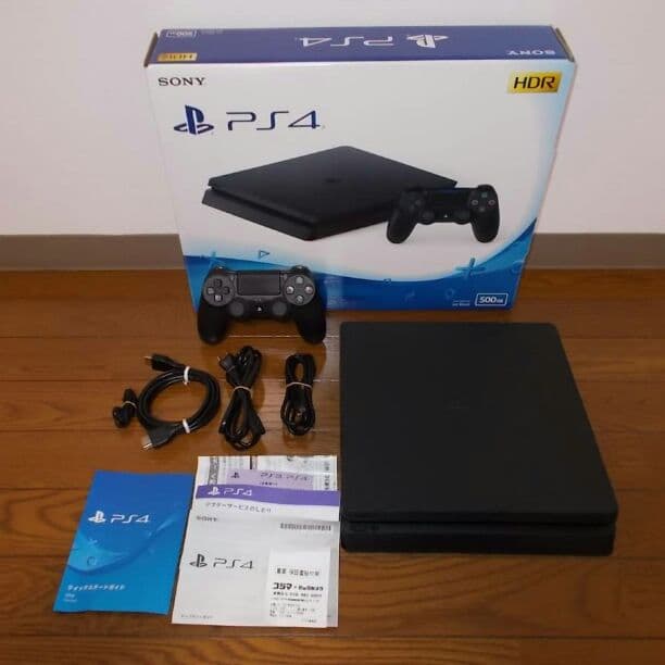 Nintendo Switch PS4 cuh-2100A 500GB Amazon.com: Nintendo 2020 Premium Switch 32GB Console Family