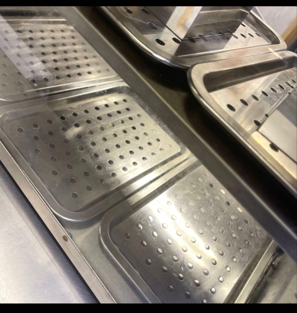 キプロスター PRO-62HG-E ホットケース ジャンク - メルカリ