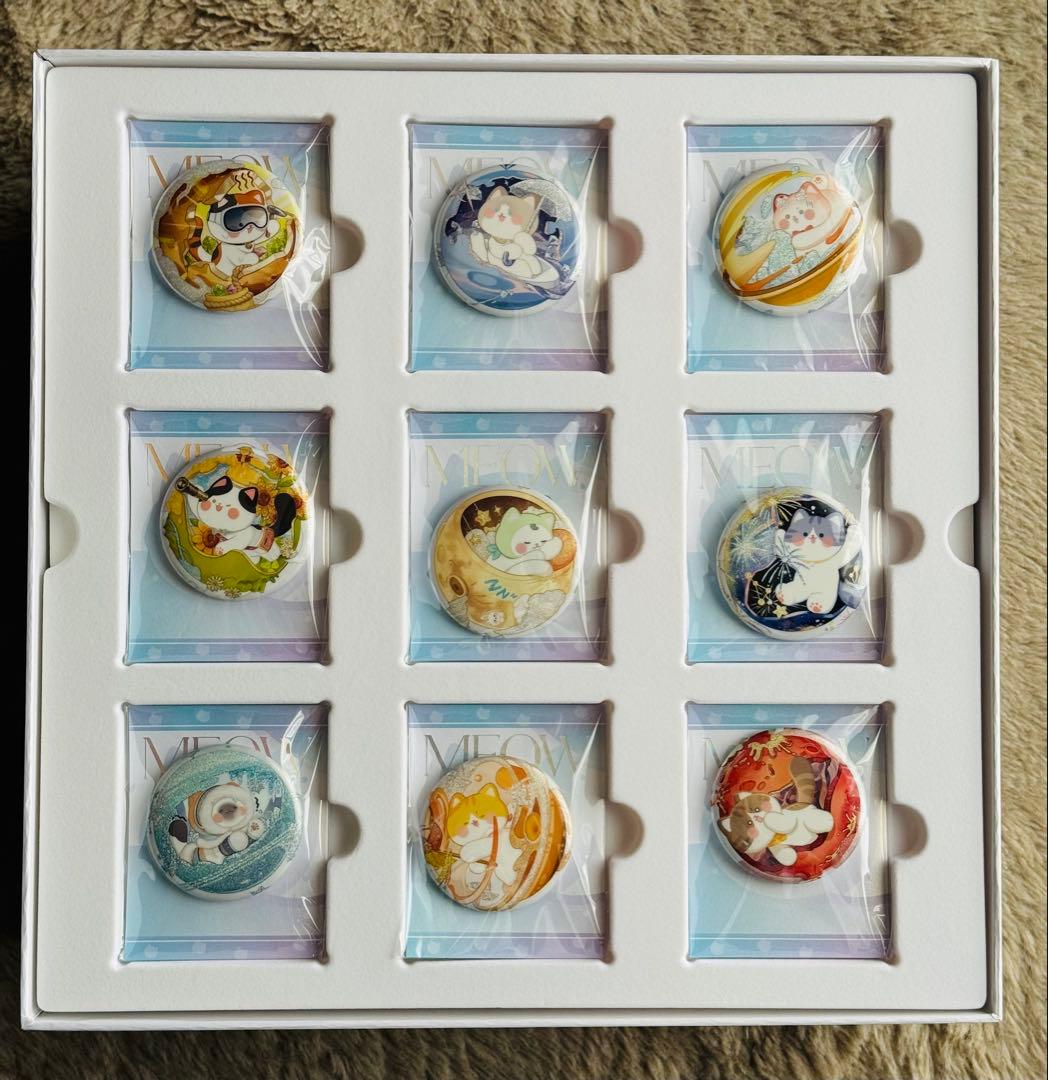 恋と深空 VIP会員特典BOX 一式 - メルカリ