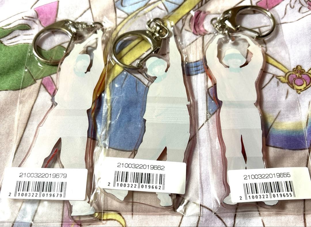 超特急 ハル 柏木悠 19th セット コンプ - メルカリ