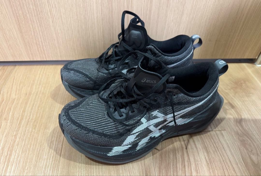 アシックススーパーブラスト2 25.5cm - メルカリ
