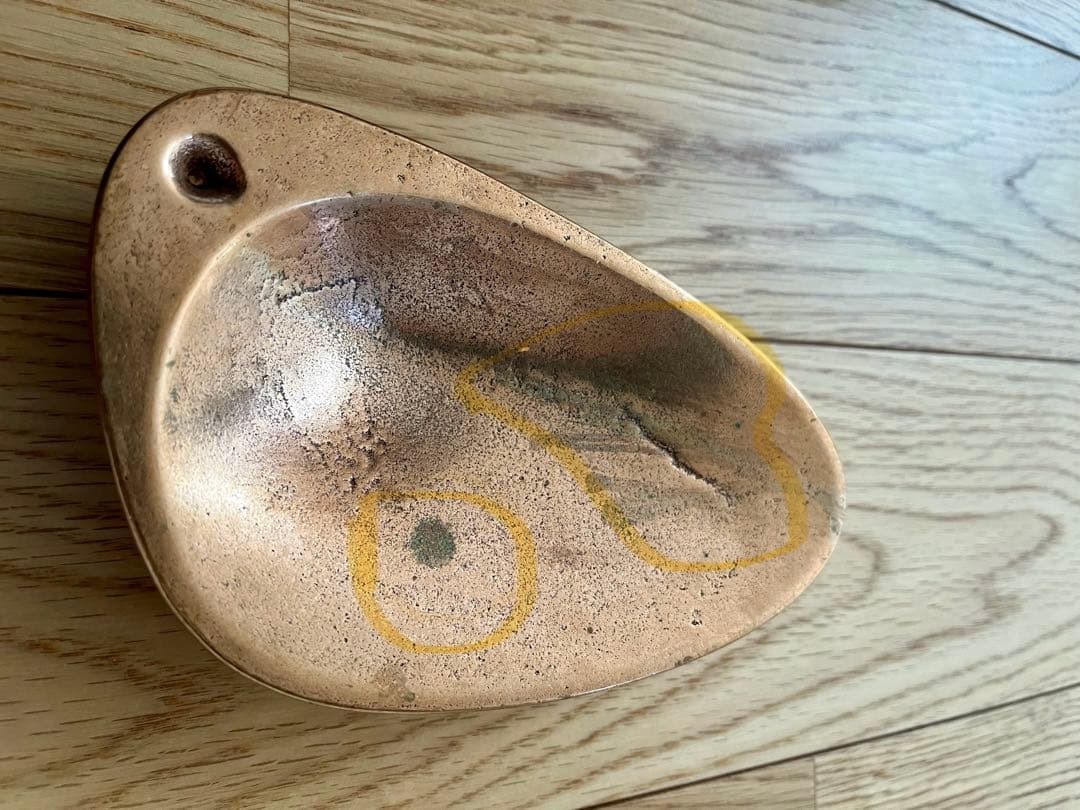 Aesop イソップ ブロンズ インセンスホルダー お香立て - メルカリ