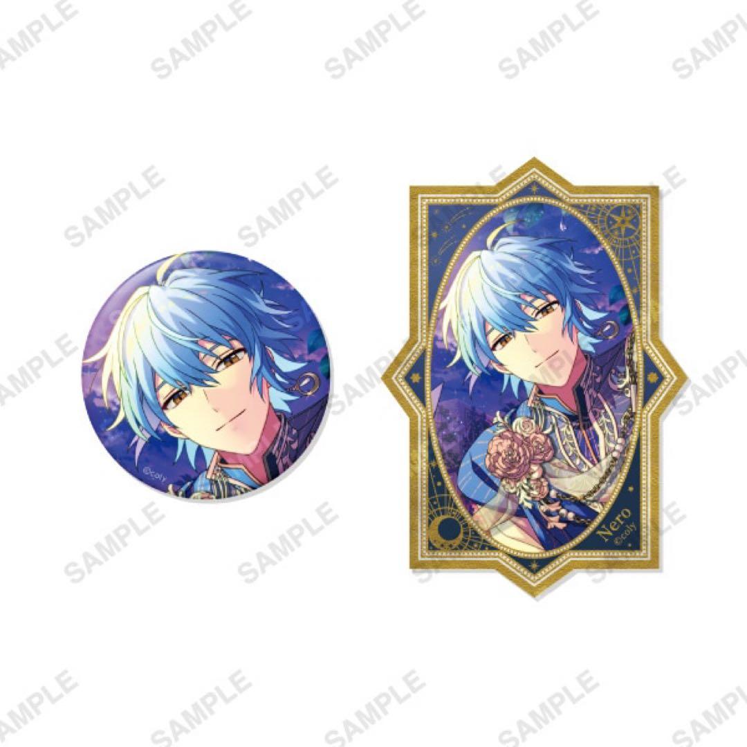 まほやく ネロ バースデー 2024 グッズ - メルカリ