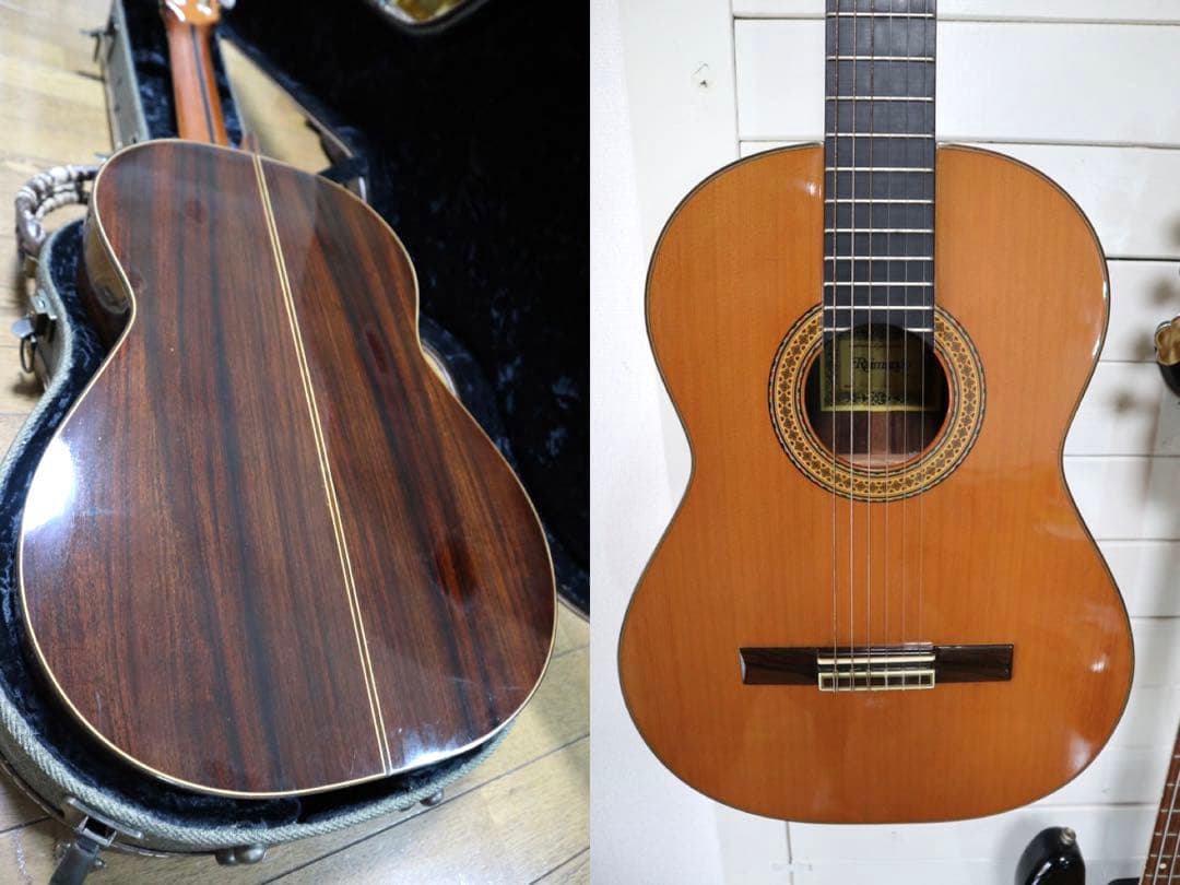 送料込】RAIMUNDO レイモンド 148C スペイン クラッシックギター