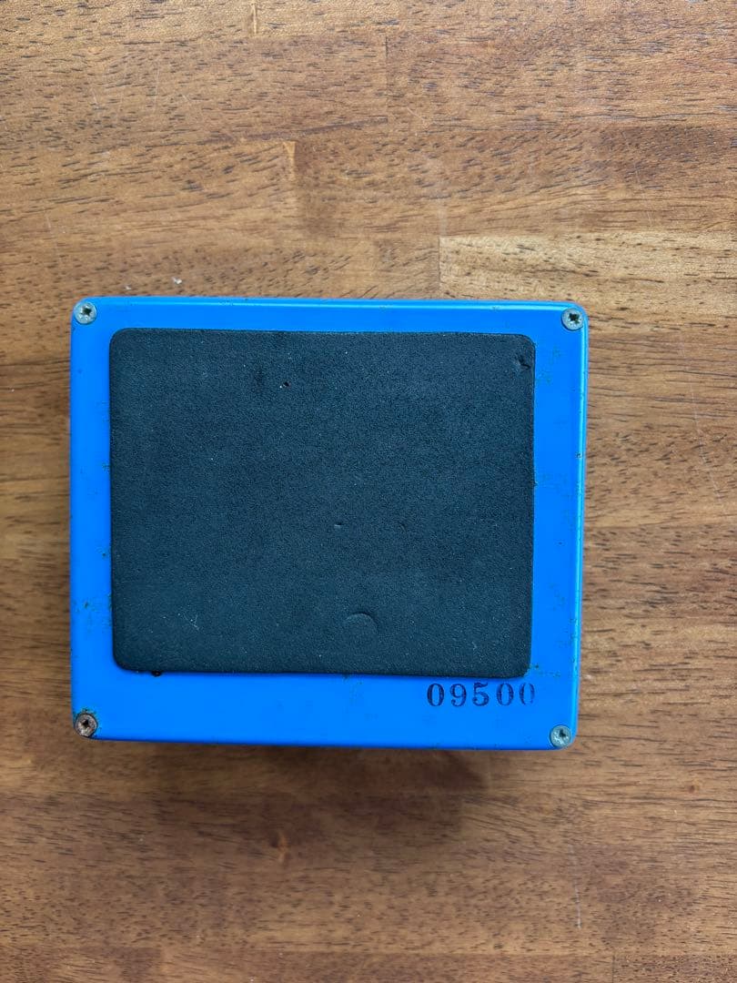 Guyatone 10バンド グラフィックイコライザー PS-111 ビンテージ