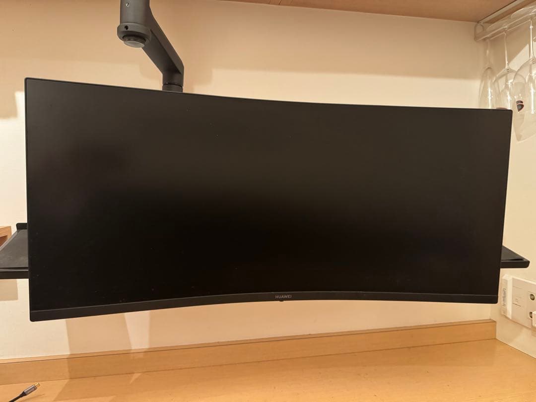 HUAWEI　MateView GT 34インチ　ウルトラワイドモニター Amazon.co.jp: 【Amazon.co.jp限定】HUAWEI MateView GT デュアル
