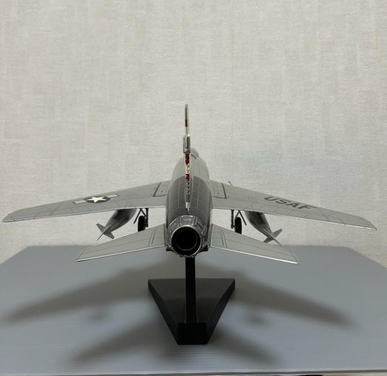 ウイングクラブ F-100D スーパーセイバー 1/32