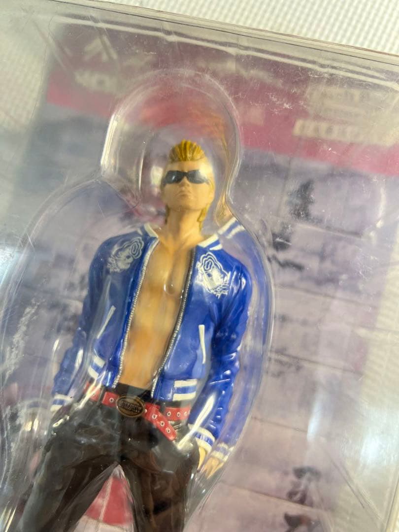 美品］クローズ フィギュア 坊屋 春道 36 - メルカリ