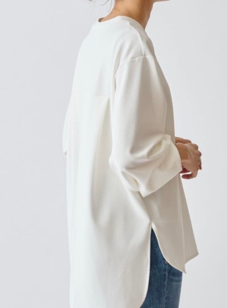 BEARDSLEY Tブラウス サイズ0 - メルカリ