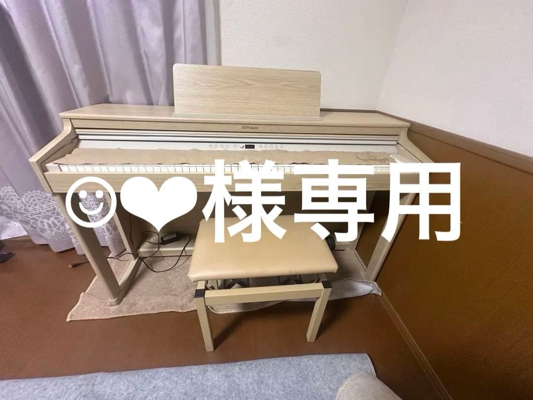 鍵盤楽器 Roland RP701-LA ROLAND RP701-LA 送料無料 | サウンドハウス