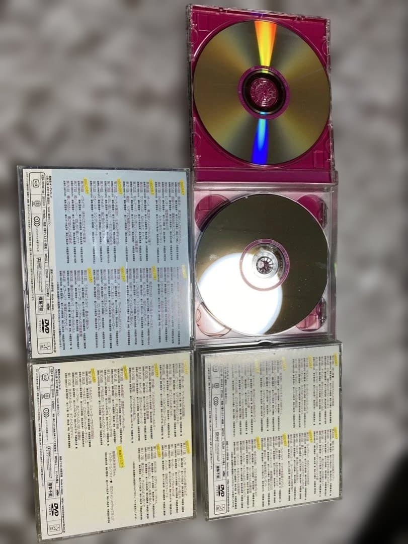 あずきちゃん DVD-BOX(復刻版 初回限定生産版)