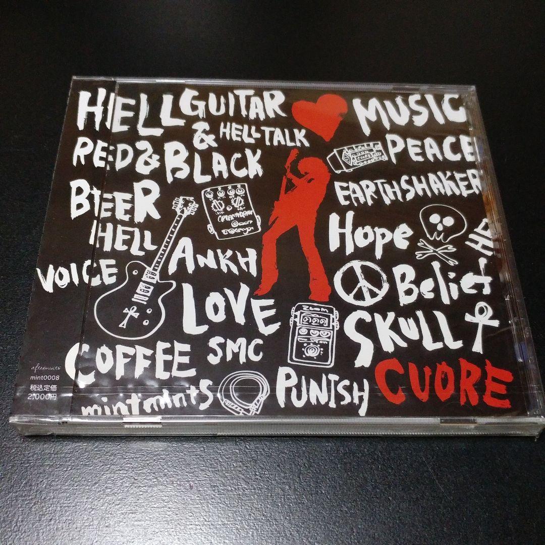 サイン入り/アンクストラップ付ミニゲン】石原愼一郎シグネイチャー