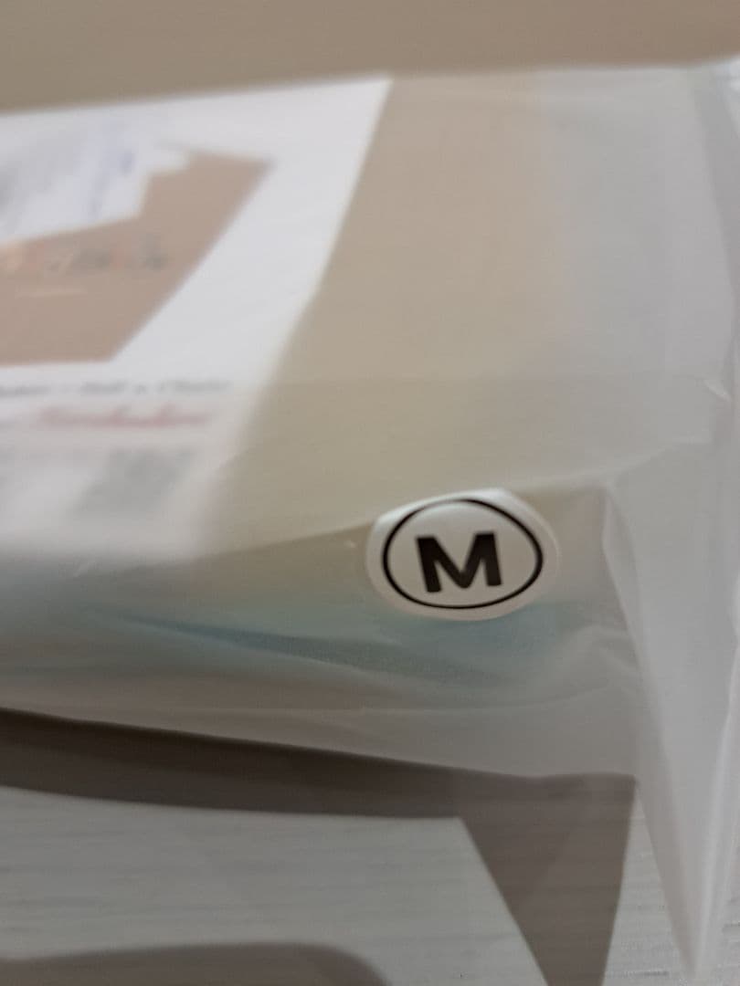 《新品・未開封》くらはしれい×ボールアンドチェーン×コスメキッチン　エコバッグ