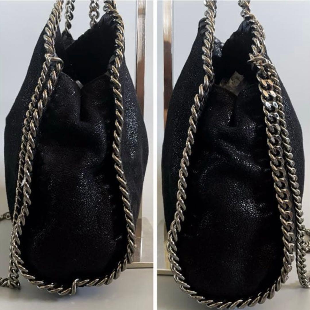✨極美品✨ステラマッカートニー ショルダー ファラベラ 2way チェーン
