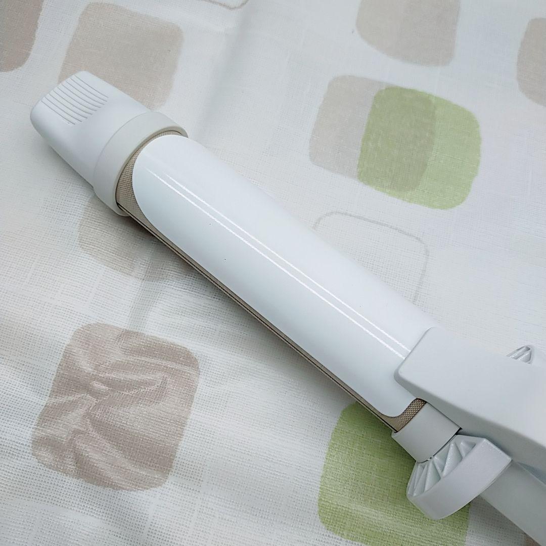 《ほぼ未使用》 KINUJO 絹女 カール アイロン 32mm