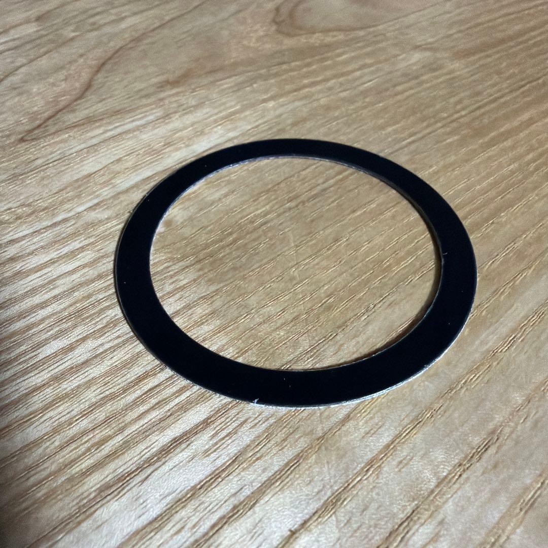 スマホリングシール 楽天市場】マグセーフ Android 用 Mag Safe 対応 シール リングシール