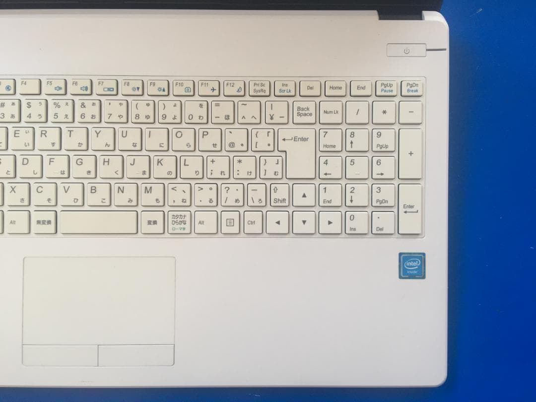 マウス MB-BN25CA 15.6型/8G/Office2024/Win11 - メルカリ