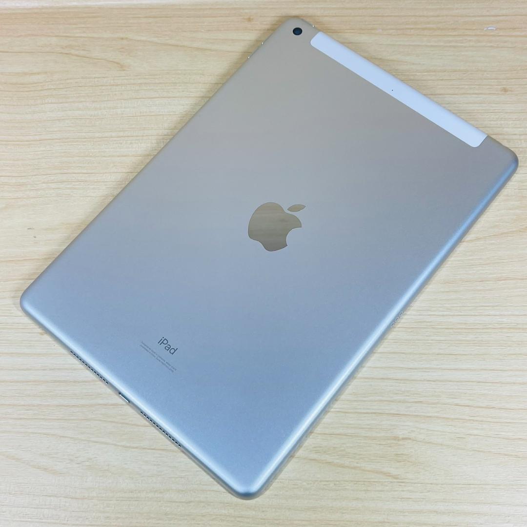 A4400 新品同様 SIMフリー iPad 第8世代 32GB セルラー - メルカリ