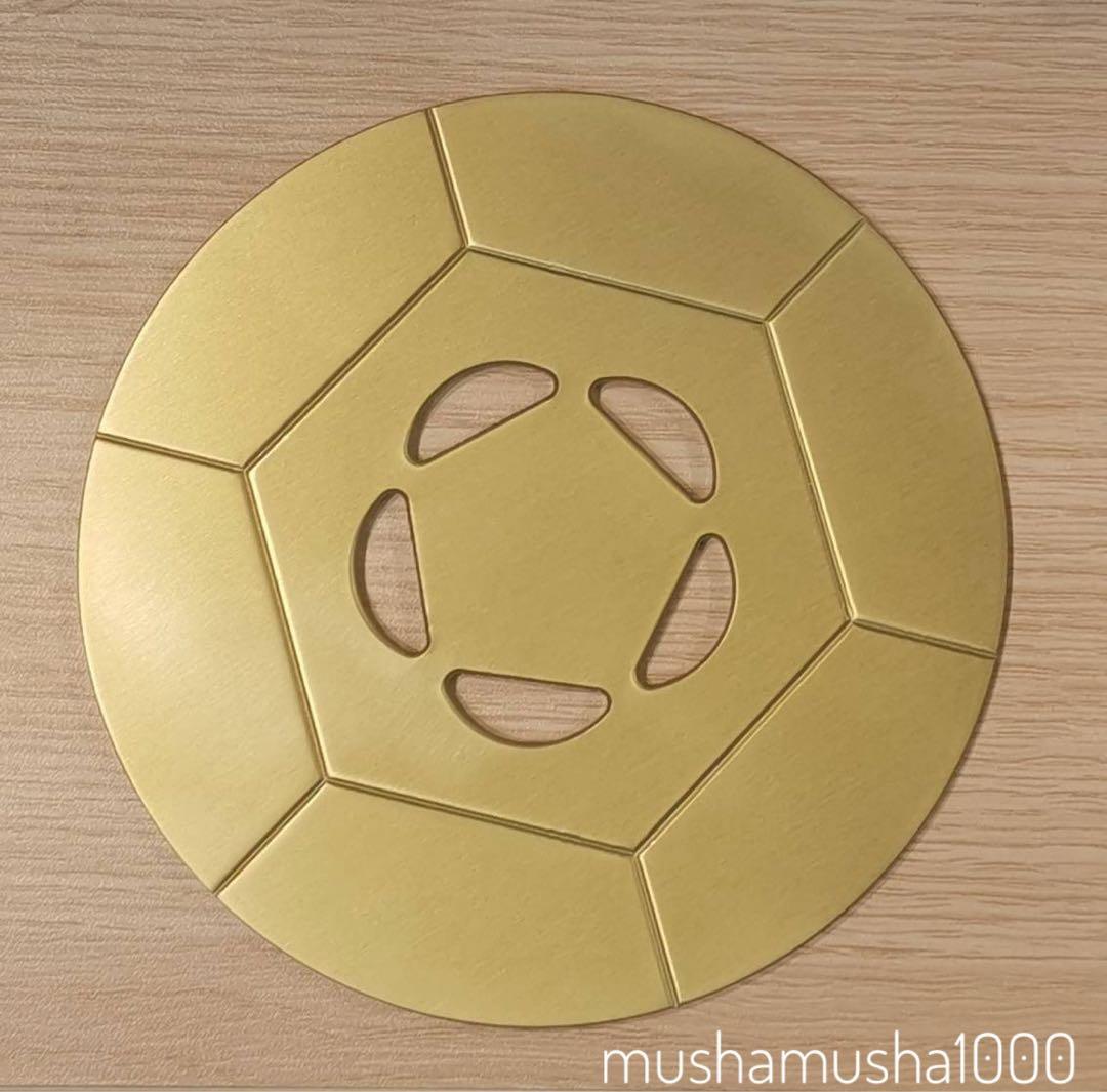 新品未使用品】FTWビューラプレート - メルカリ