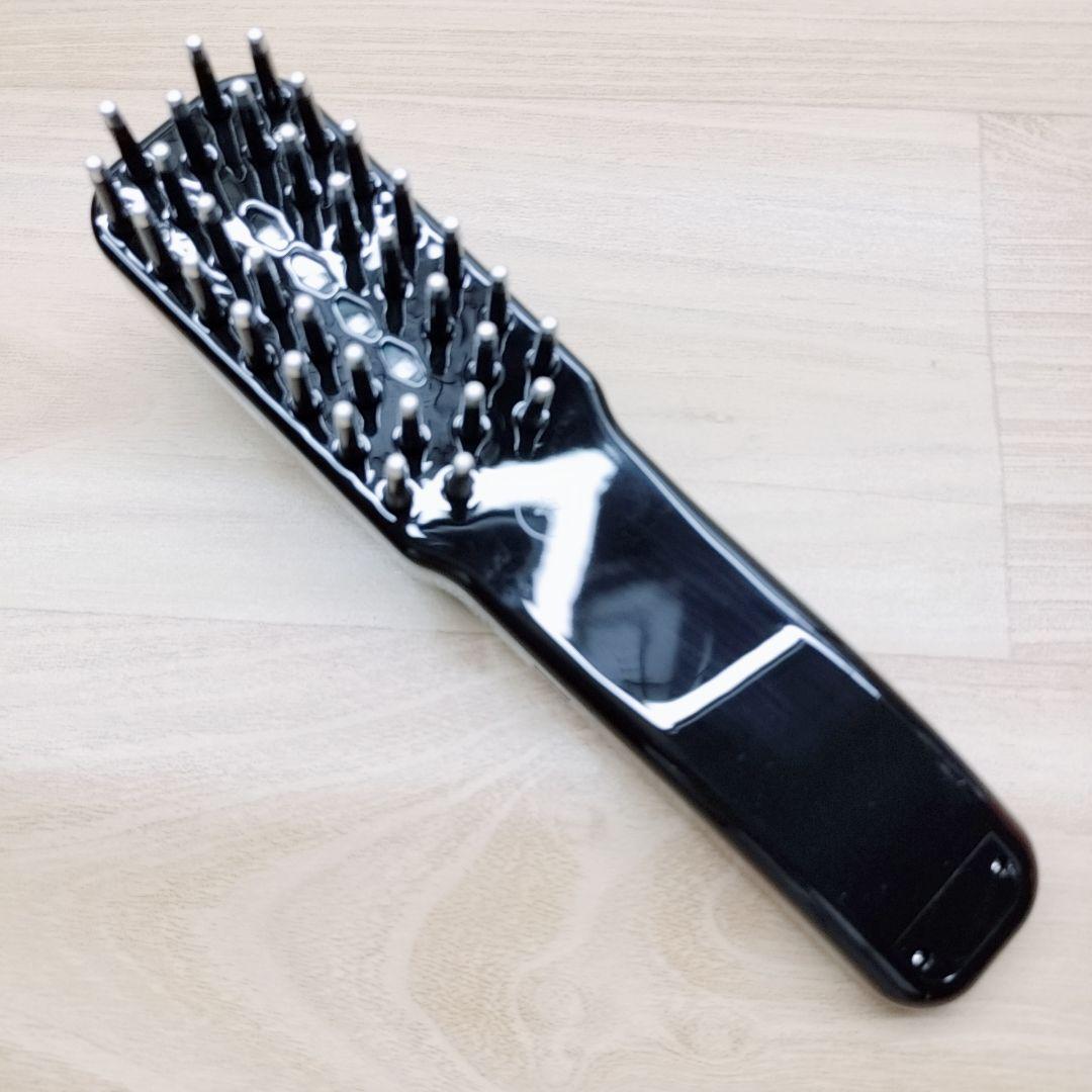 《新品同様》 電気バリブラシ デンキバリブラシ エレクトロン