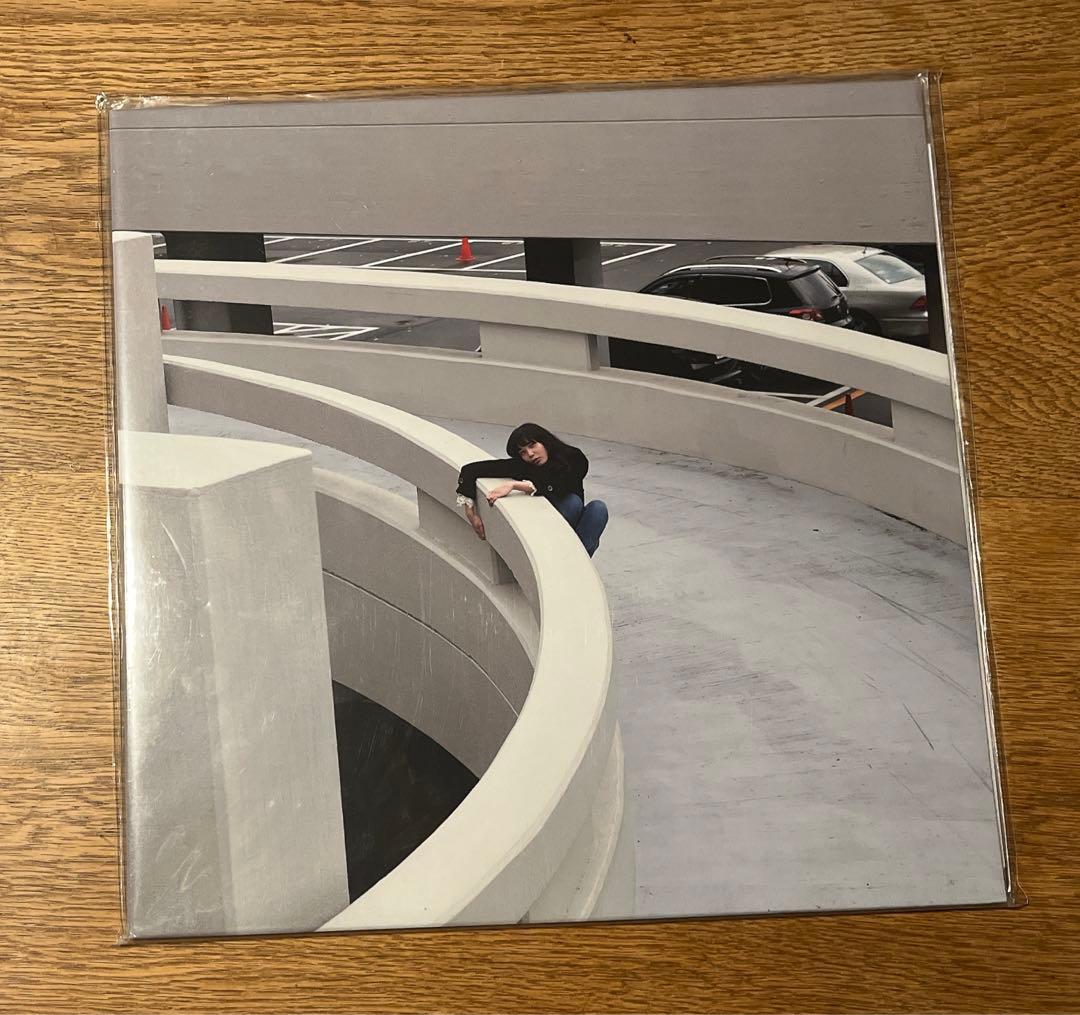 新品未使用】 阿部芙蓉美 レコード アナログ 沈黙の恋人 - メルカリ