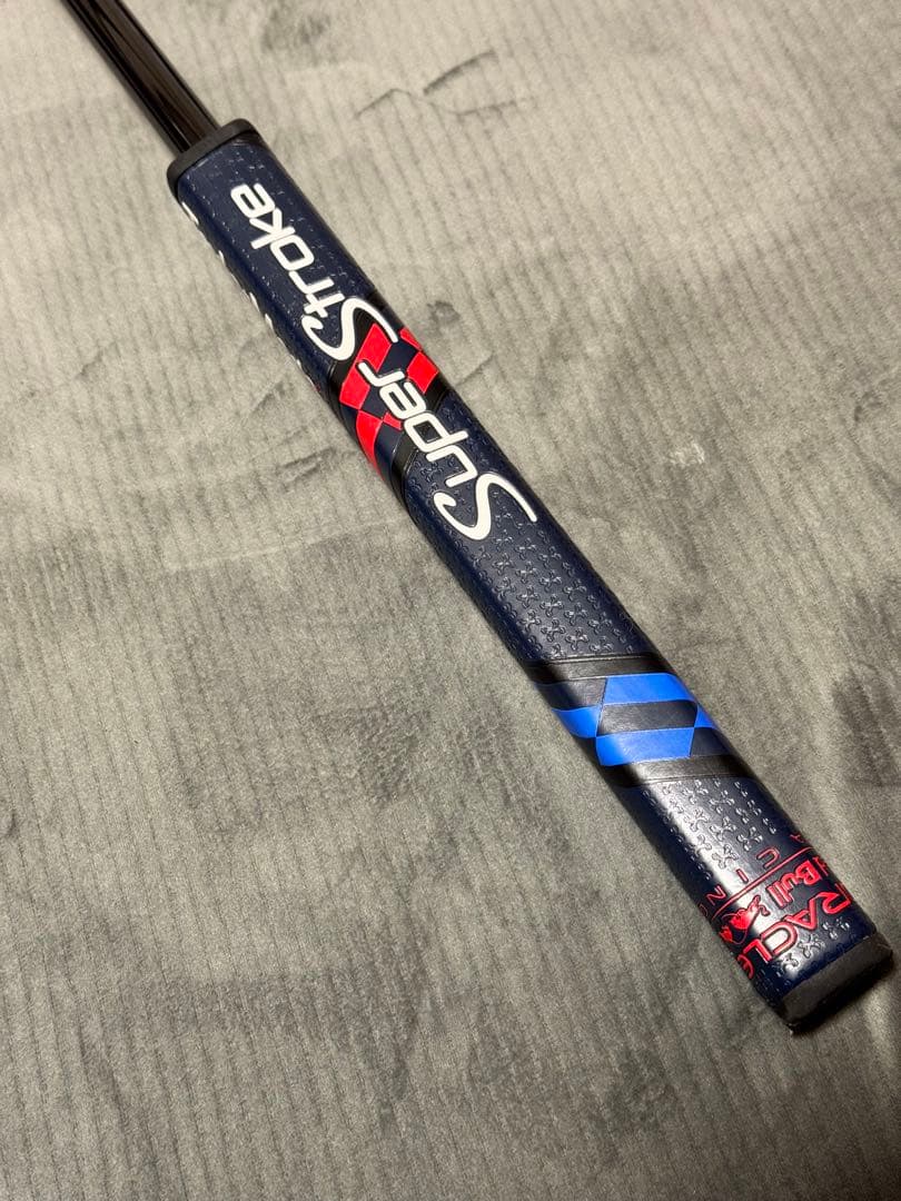 スパイダーツアーTM24 TMxORBR Spider レッドブル 34インチ - メルカリ