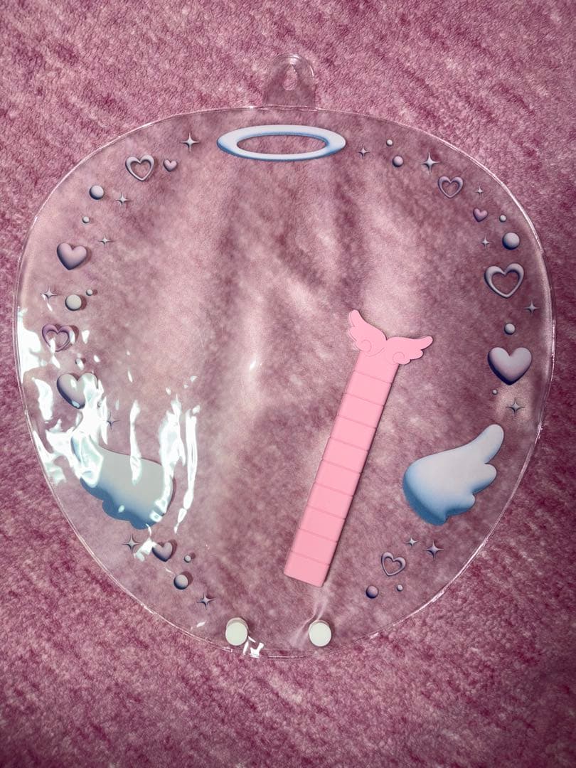 齋藤樹愛羅 イコラブ うちわ 宝石衣装 8周年 - メルカリ