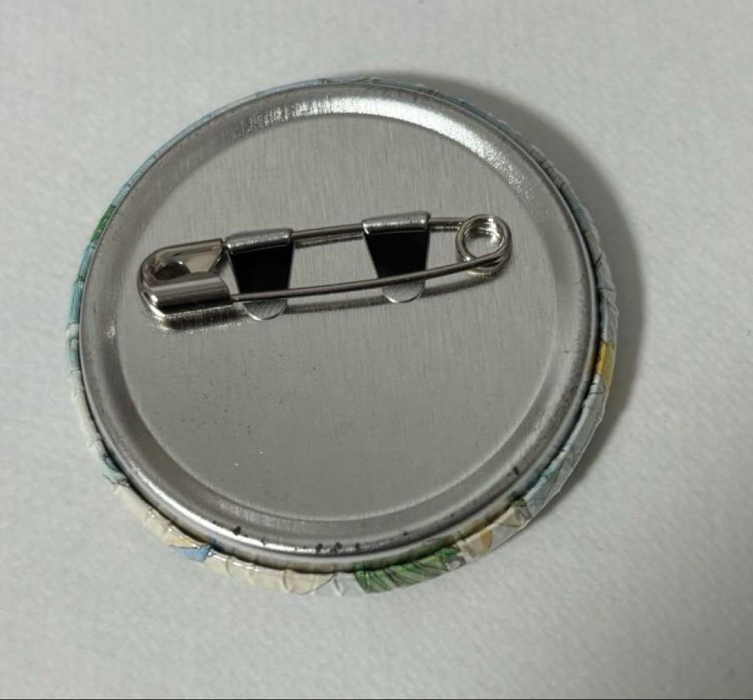 カードキャプターさくら AGF2016 木之本桜 缶バッジ