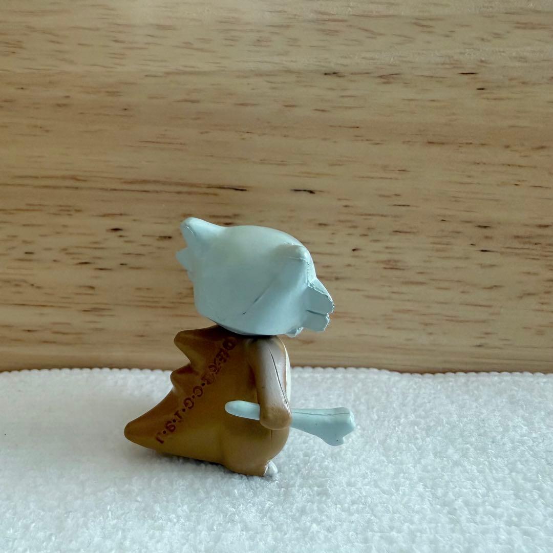 初期モンコレ カラカラ 骨付き ポケモン - メルカリ