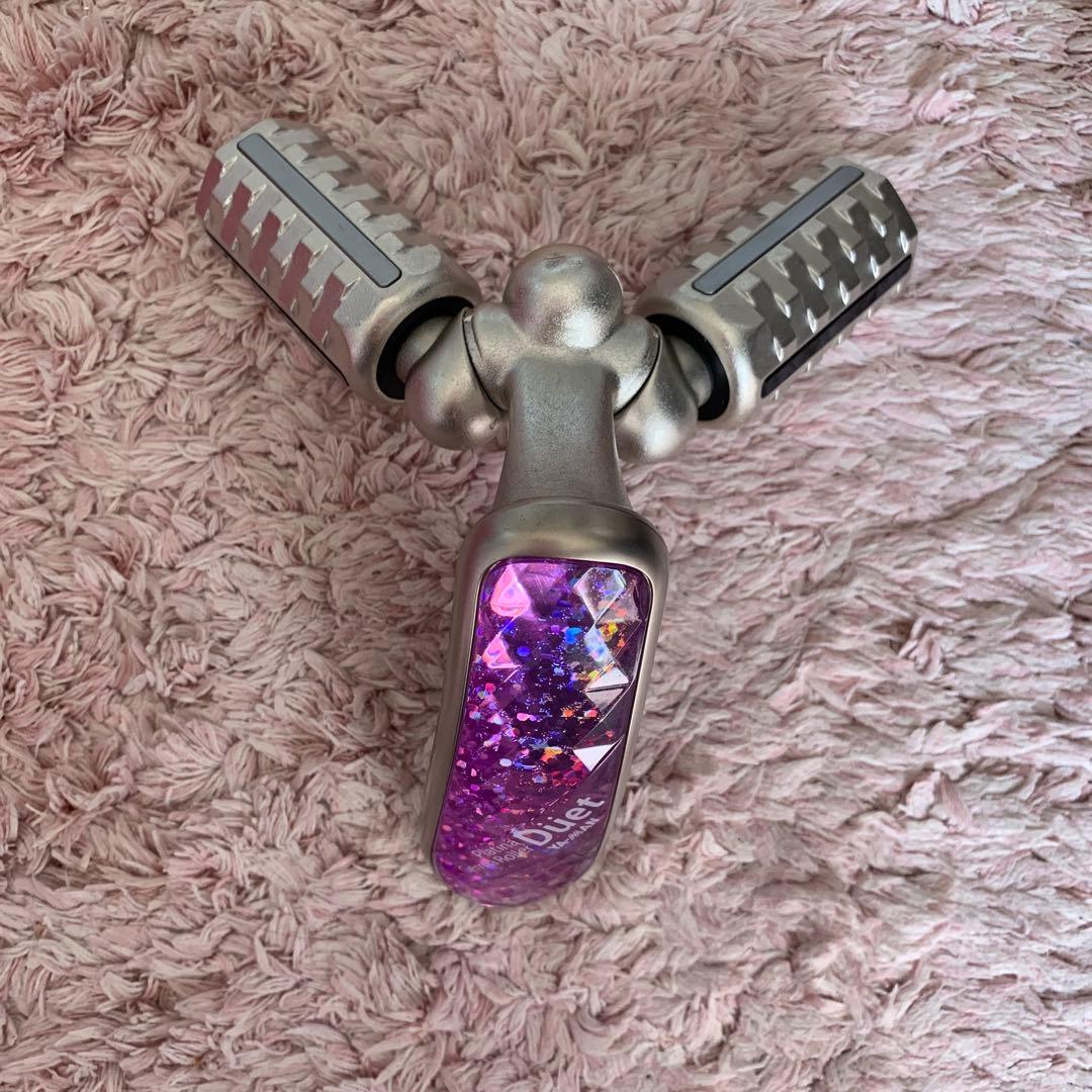 値下げ　YA−MAN GR-7 PINK 9900円