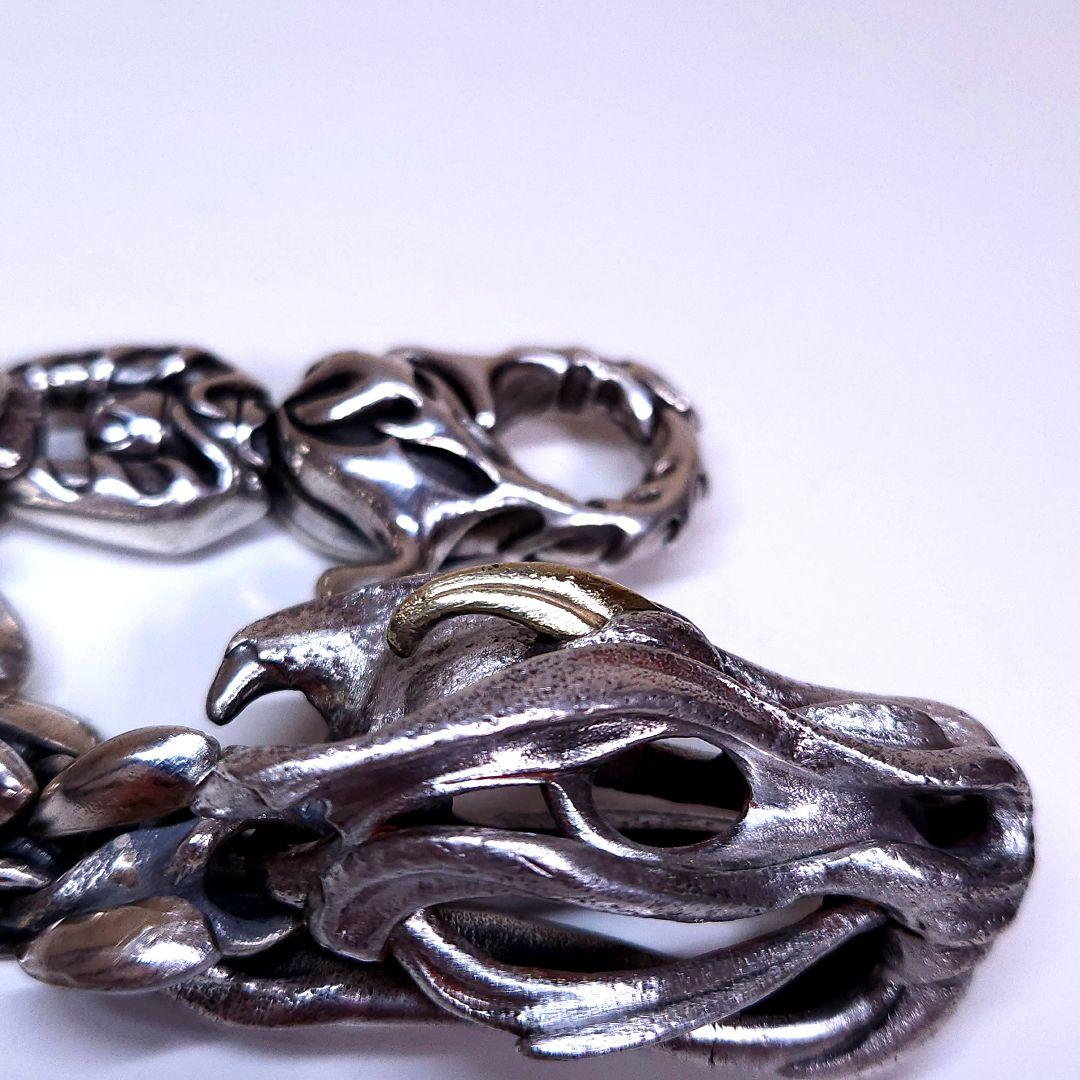 ドラゴンキーパーキーチェーン ブラッディマリー Bloody Mary K18