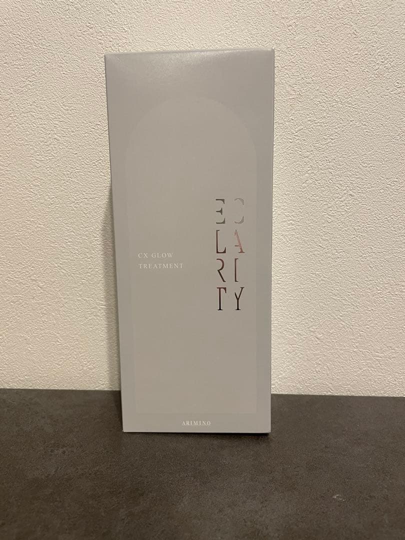 【ARIMINO】エクラリティ トリートメント CXグロウ 500g eclarity_hc_CX_treat_500.jpg