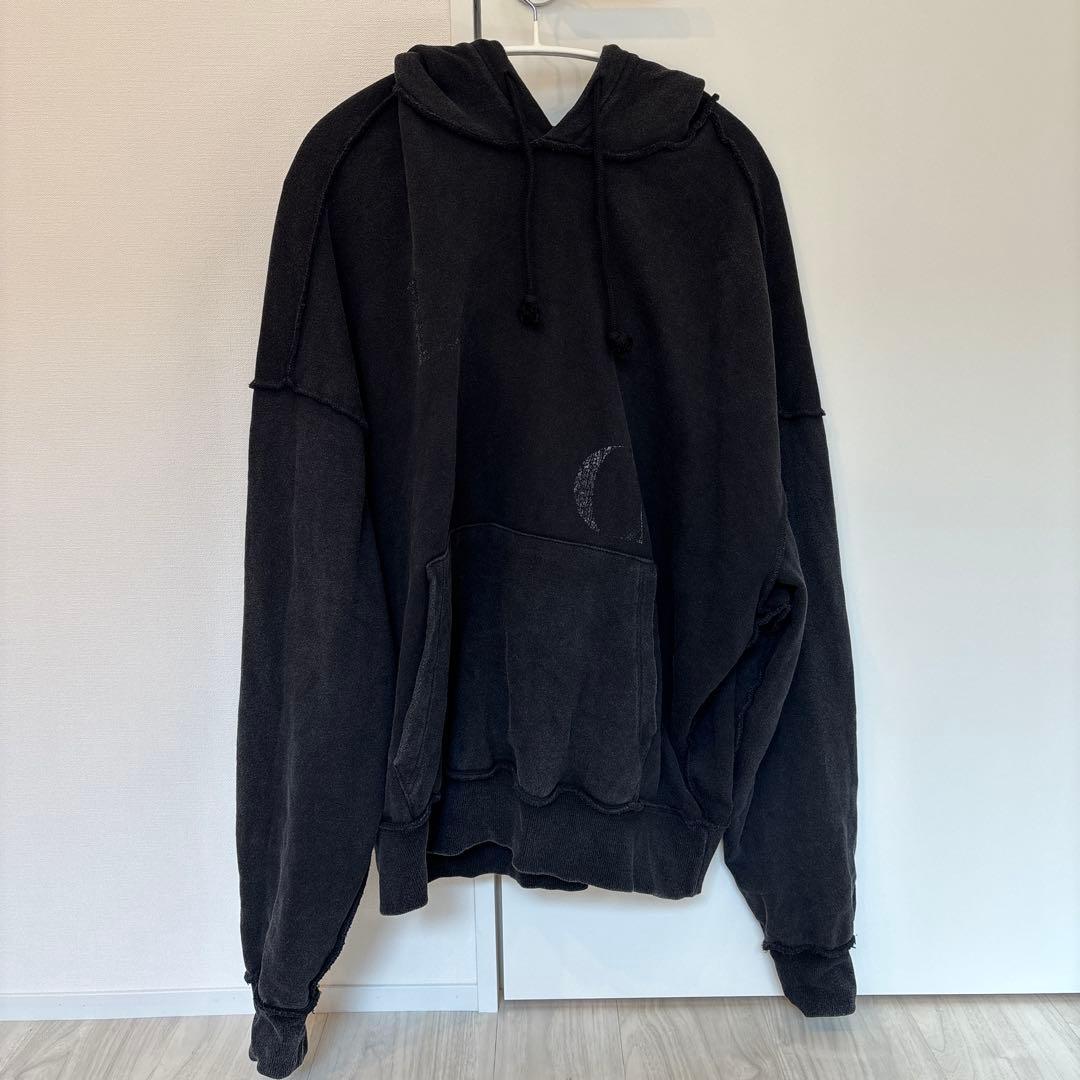 米津玄師 My Friend パーカー【M】junk lost corner - メルカリ