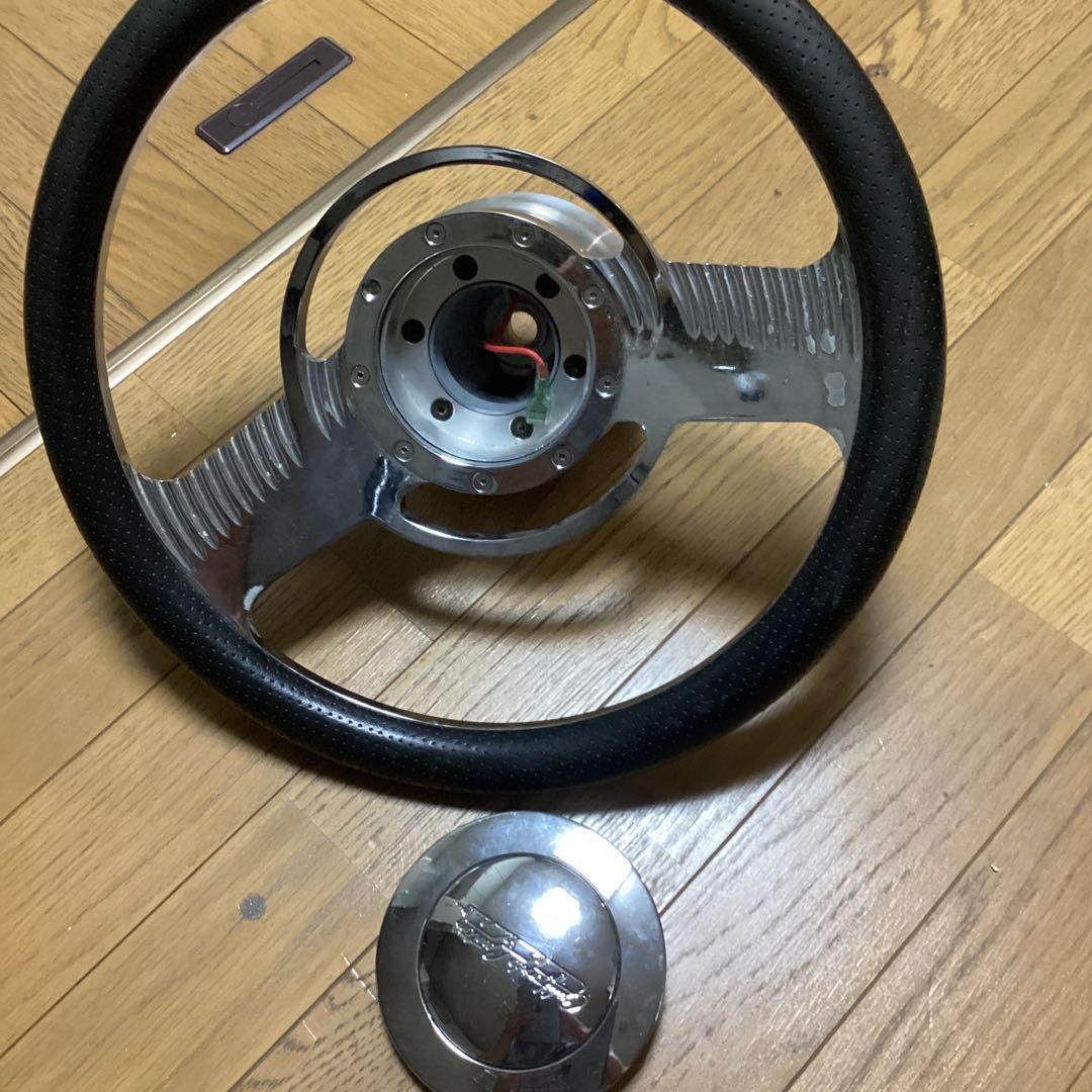 最終値下げ⭐︎カリフォルニアカスタム バドニック ハンドル 最終値下げ⭐︎カリフォルニアカスタム バドニック ハンドル 最終