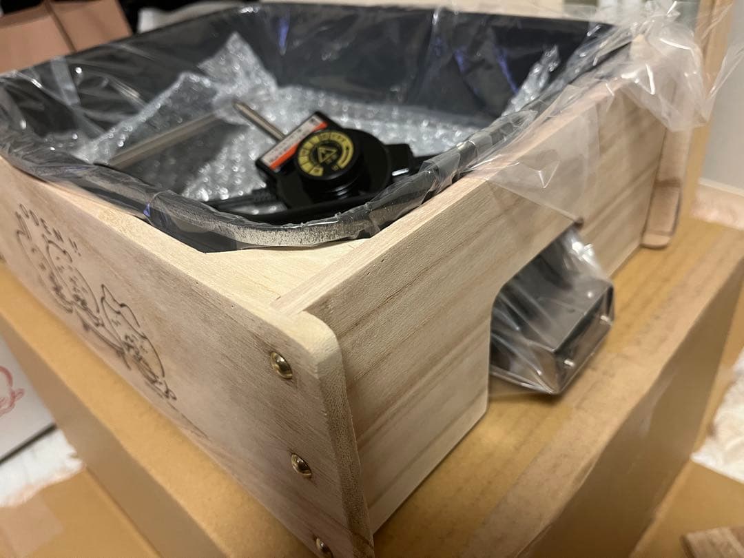 イトーヨーカドー キャンペーン ちいかわ おでんメーカーおでん鍋