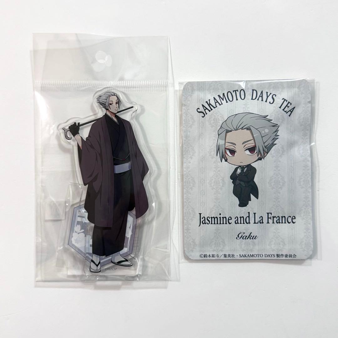 【専用のため購入禁止】【未開封】楽さんグッズまとめ 9点